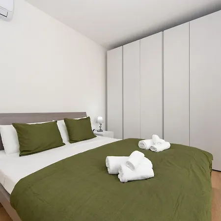 Apartmán Desenzanoloft Smeraldo Family (adults Only) *
