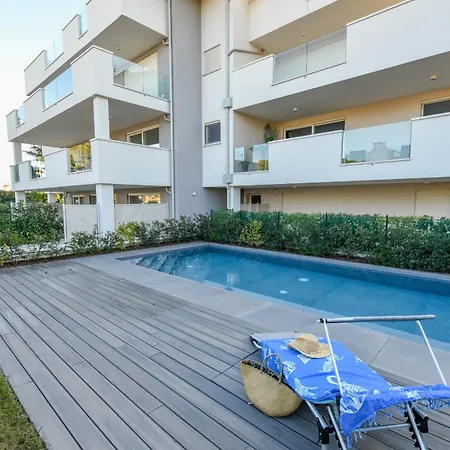 Apartmán Desenzanoloft Smeraldo Family (adults Only)
