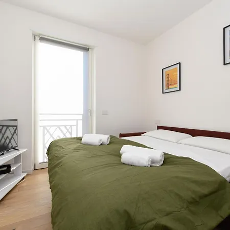 Apartmán Desenzanoloft Smeraldo Family (adults Only) Desenzano del Garda