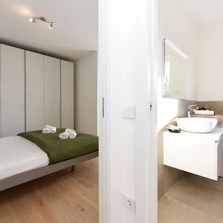 Desenzanoloft Smeraldo Family (adults Only) Apartmán