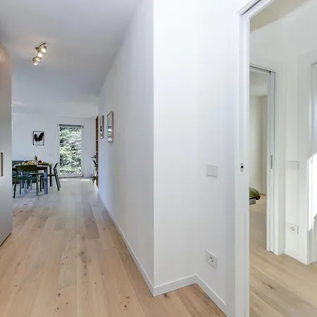 Desenzanoloft Smeraldo Family (adults Only) Apartmán *