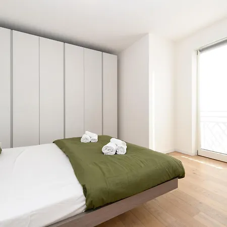 Apartmán Desenzanoloft Smeraldo Family (adults Only)