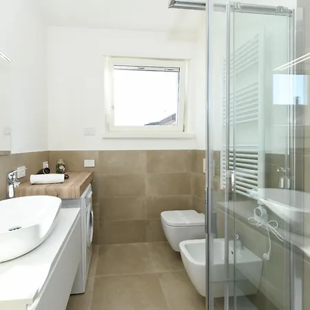 Desenzanoloft Smeraldo Family (adults Only) Apartmán Desenzano del Garda