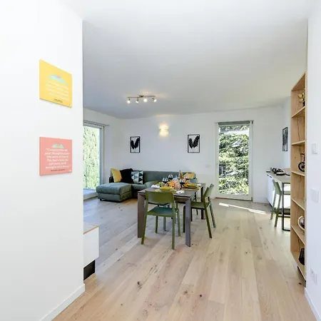 Apartmán Desenzanoloft Smeraldo Family (adults Only) *