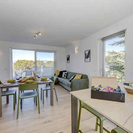Apartmán Desenzanoloft Smeraldo Family (adults Only)