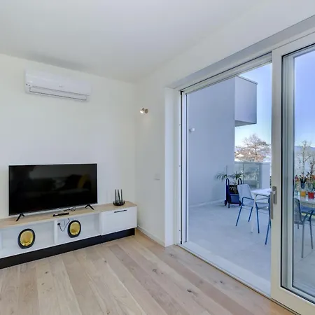 Apartmán Desenzanoloft Smeraldo Family (adults Only)
