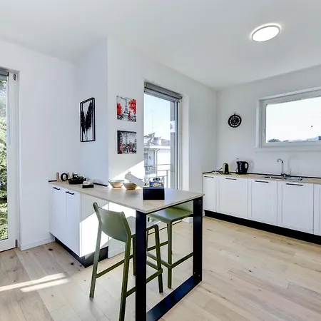 Desenzanoloft Smeraldo Family (adults Only) Apartmán Desenzano del Garda