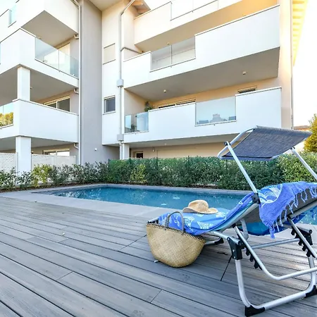 Apartmán Desenzanoloft Smeraldo Family (adults Only)
