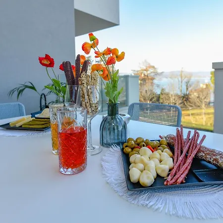 Apartmán Desenzanoloft Smeraldo Family (adults Only) *