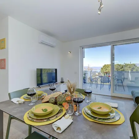 Desenzanoloft Smeraldo Family (adults Only) Apartmán *