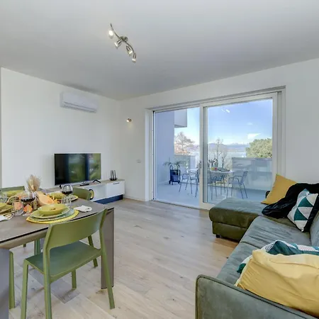 Apartmán Desenzanoloft Smeraldo Family (adults Only)